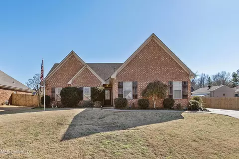 85 Desoto Ave, Hernando, MS 38632