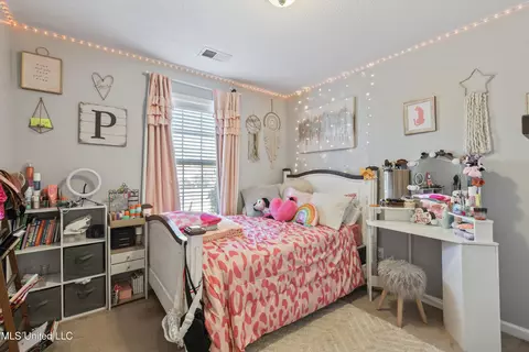 Bedroom - 85 Desoto Ave, Hernando, MS 38632 photo 4 of 4