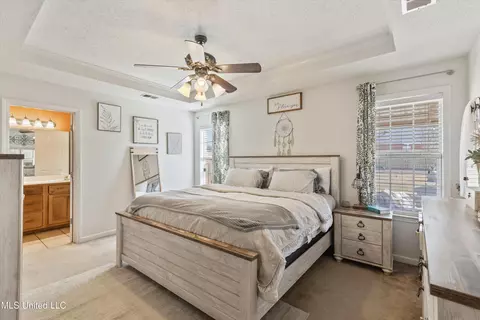 Bedroom - 85 Desoto Ave, Hernando, MS 38632 photo 1 of 4