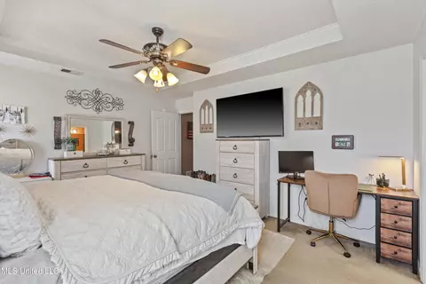 Bedroom - 85 Desoto Ave, Hernando, MS 38632 photo 2 of 4