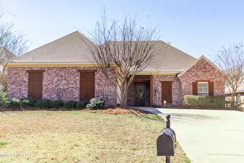 214 Stonebridge Blvd, Brandon, MS 39042