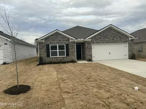 111 Silo Ln, Byhalia, MS 38611