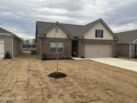 101 Silo Ln, Byhalia, MS 38611