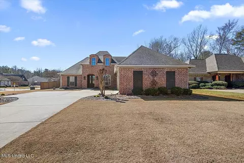 301 Wellington Way, Brandon, MS 39047