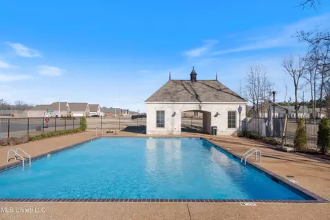 Exterior - 2923 Liam Ln, Nesbit, MS 38651 photo 5 of 6