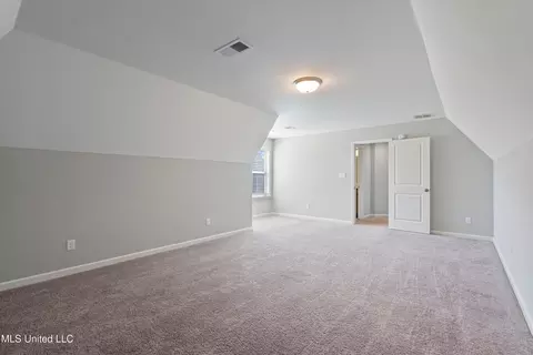 Bedroom - 2923 Liam Ln, Nesbit, MS 38651 photo 7 of 8