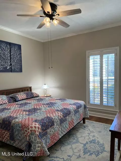 Bedroom - 303 Windy Ridge Dr, Brandon, MS 39042 photo 3 of 3