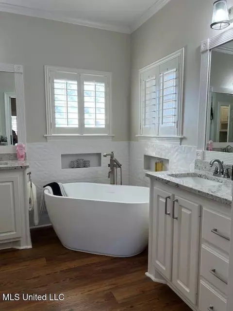Bath - 303 Windy Ridge Dr, Brandon, MS 39042 photo 1 of 6