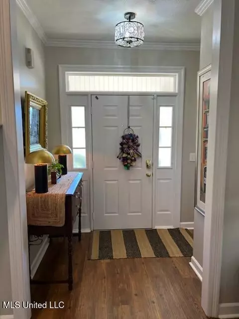 Entry Way - 303 Windy Ridge Dr, Brandon, MS 39042 photo 1 of 2