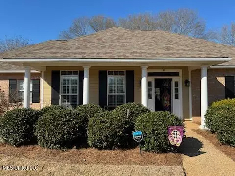 303 Windy Ridge Dr, Brandon, MS 39042