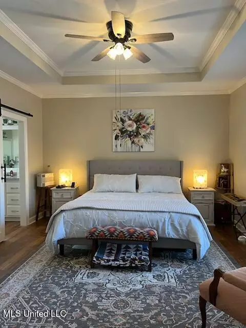 Bedroom - 303 Windy Ridge Dr, Brandon, MS 39042 photo 1 of 3