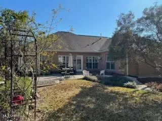 Exterior - 303 Windy Ridge Dr, Brandon, MS 39042 photo 2 of 2