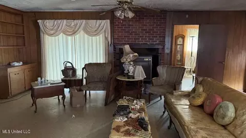 4384 Old Hillsboro Rd, Forest, MS 39074 photo 18