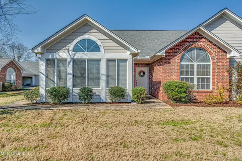 1312 Gerrits Lndg, Brandon, MS 39047