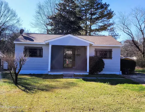 3735 California Ave, Jackson, MS 39213
