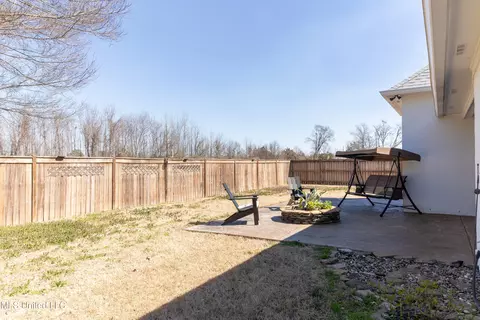 Exterior - 100 Cannon Run, Canton, MS 39046 photo 4 of 4