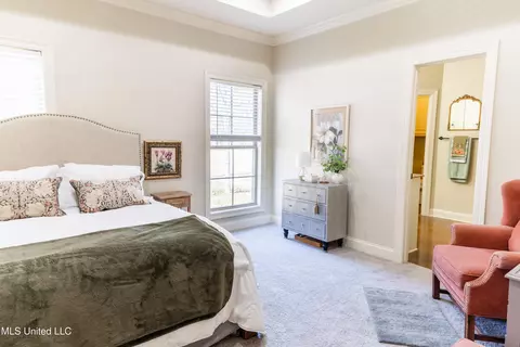 Bedroom - 100 Cannon Run, Canton, MS 39046 photo 2 of 4