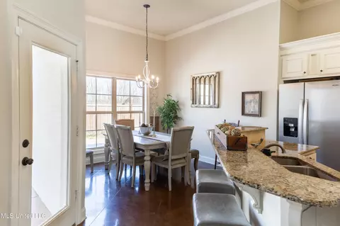 Dining - 100 Cannon Run, Canton, MS 39046 photo 1 of 1