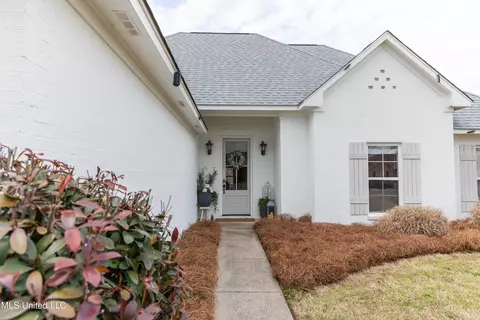 Exterior - 100 Cannon Run, Canton, MS 39046 photo 2 of 4