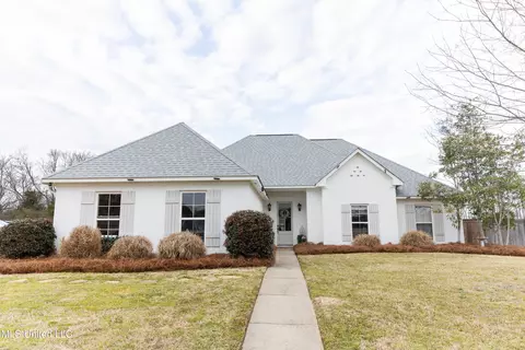 100 Cannon Run, Canton, MS 39046