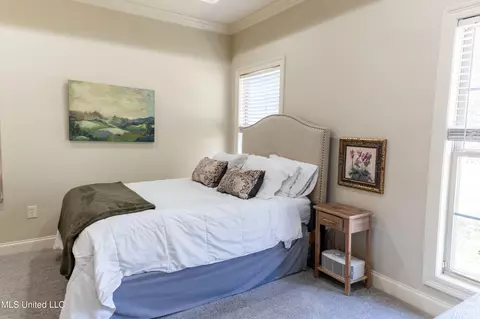 Bedroom - 100 Cannon Run, Canton, MS 39046 photo 1 of 4