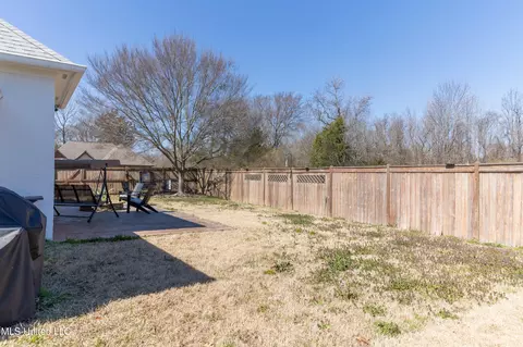 Exterior - 100 Cannon Run, Canton, MS 39046 photo 3 of 4