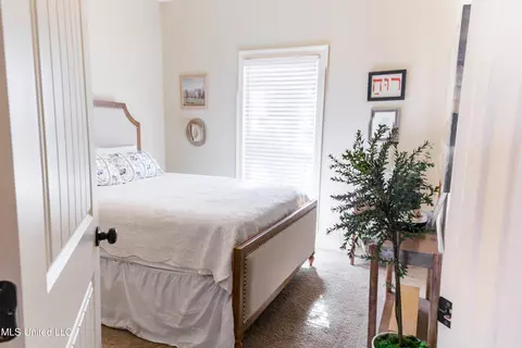 Bedroom - 100 Cannon Run, Canton, MS 39046 photo 4 of 4
