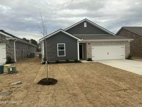 115 Silo Ln, Byhalia, MS 38611