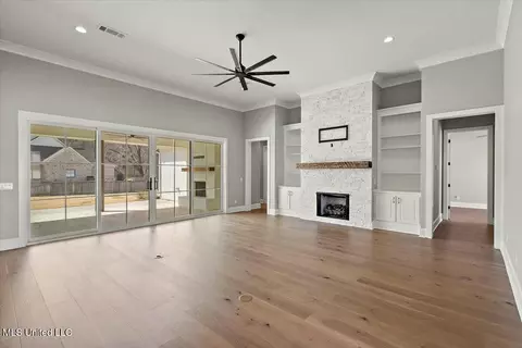 401 W Oak Cir, Madison, MS 39110 photo 12