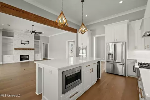 401 W Oak Cir, Madison, MS 39110 photo 22