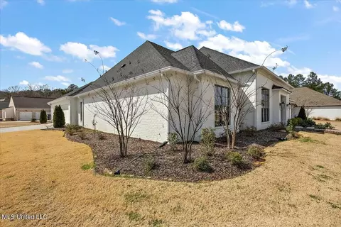 401 W Oak Cir, Madison, MS 39110 photo 2