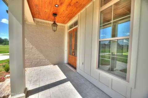 Exterior - 234 Disciple Dr, Brandon, MS 39047 photo 6 of 7