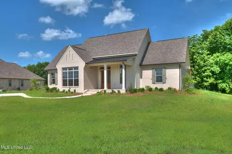 Exterior - 234 Disciple Dr, Brandon, MS 39047 photo 2 of 7