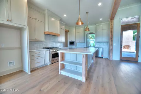 Kitchen - 234 Disciple Dr, Brandon, MS 39047 photo 1 of 5