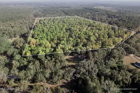 Nhn Restertown Road, Poplarville, MS 39470