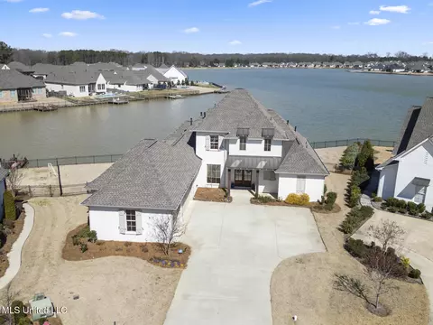 102 Lake Cv, Madison, MS 39110