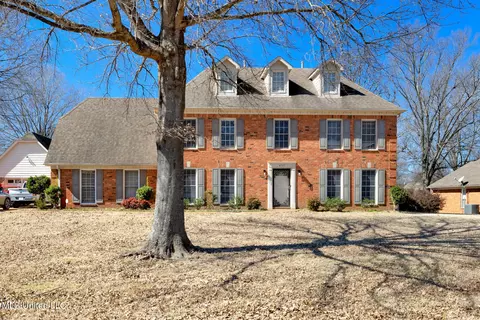 4765 Jessica Dr, Southaven, MS 38672