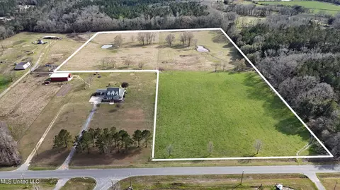 20 Acres Basin Refuge Rd, Lucedale, MS 39452 photo 10