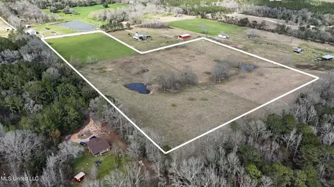 20 Acres Basin Refuge Rd, Lucedale, MS 39452 photo 20