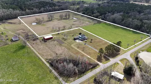 20 Acres Basin Refuge Rd, Lucedale, MS 39452 photo 12