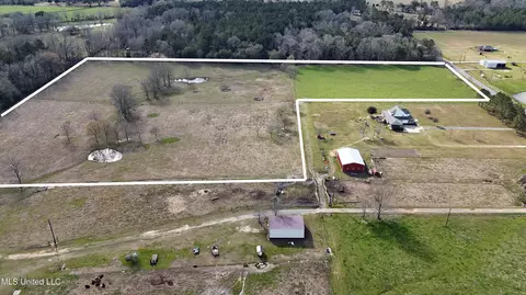 20 Acres Basin Refuge Rd, Lucedale, MS 39452 photo 14