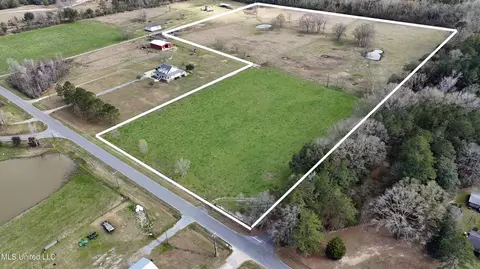 20 Acres Basin Refuge Rd, Lucedale, MS 39452 photo 24