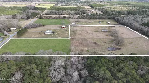 20 Acres Basin Refuge Rd, Lucedale, MS 39452 photo 22
