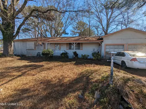 5945 N State St, Jackson, MS 39213 photo 1