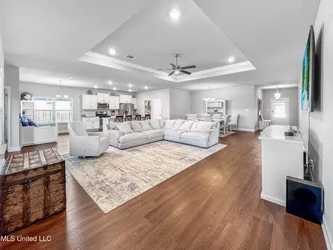 4007 Lighthouse Dr, Long Beach, MS 39560 photo 9
