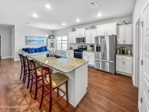 4007 Lighthouse Dr, Long Beach, MS 39560 photo 13