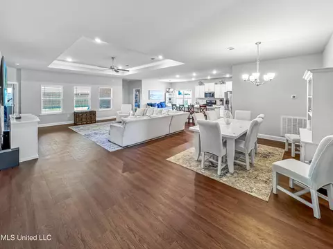 4007 Lighthouse Dr, Long Beach, MS 39560 photo 7
