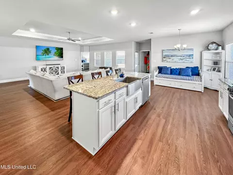 4007 Lighthouse Dr, Long Beach, MS 39560 photo 12