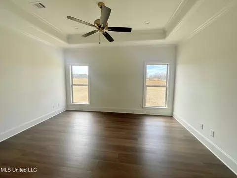 Bedroom - 473 Aurora Cir, Canton, MS 39046 photo 1 of 2