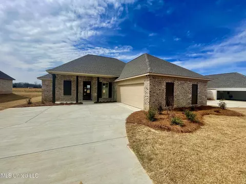 Exterior - 473 Aurora Cir, Canton, MS 39046 photo 4 of 5